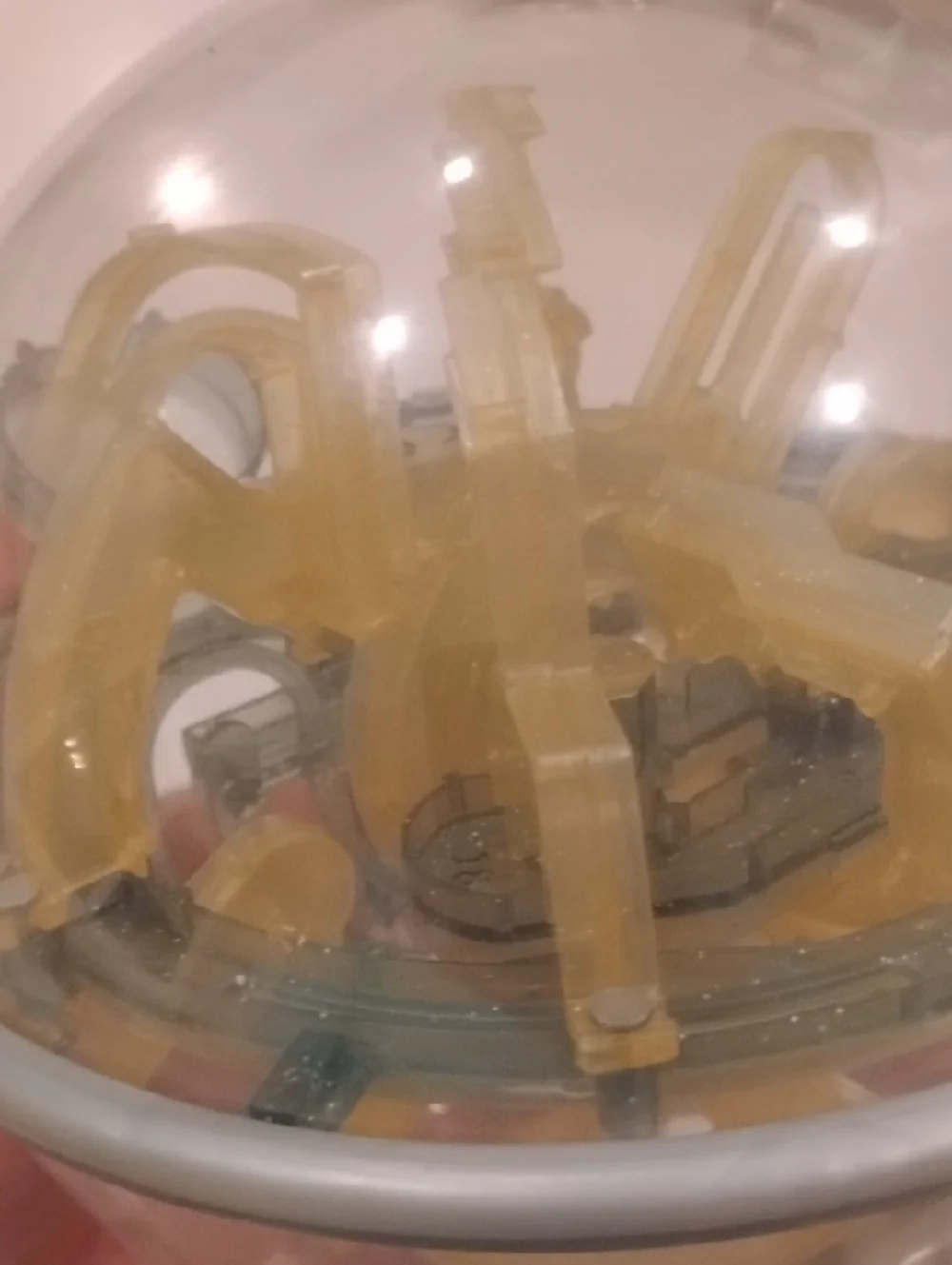 Perplexus Rookie - Picture 4 of 13